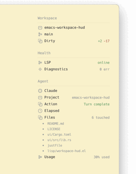 nano-emacs-light